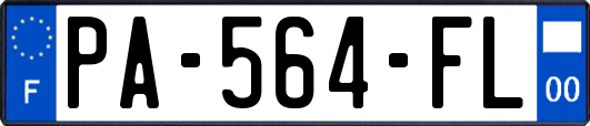 PA-564-FL