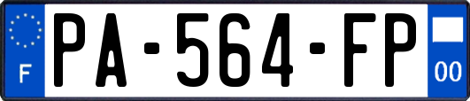 PA-564-FP