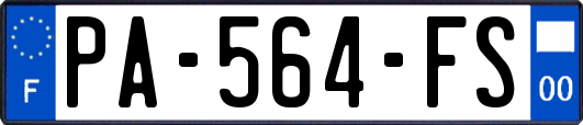 PA-564-FS
