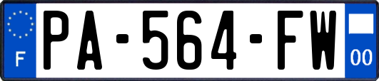 PA-564-FW