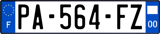 PA-564-FZ