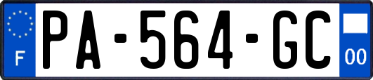 PA-564-GC