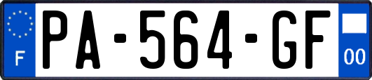 PA-564-GF