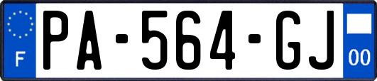 PA-564-GJ