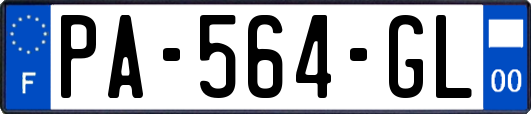 PA-564-GL