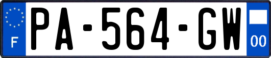 PA-564-GW