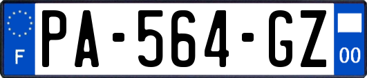 PA-564-GZ