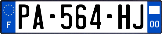 PA-564-HJ