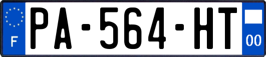 PA-564-HT