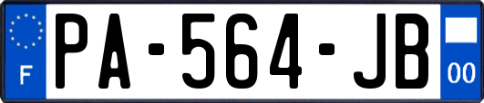 PA-564-JB