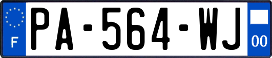 PA-564-WJ