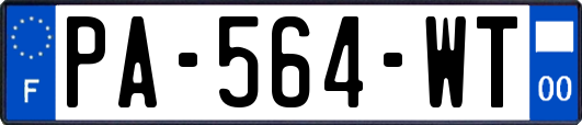 PA-564-WT