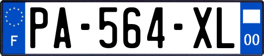 PA-564-XL