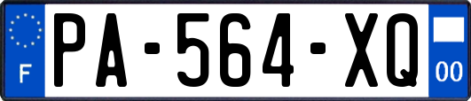 PA-564-XQ