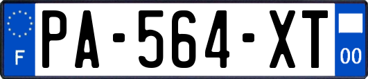 PA-564-XT