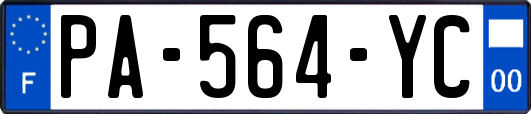 PA-564-YC