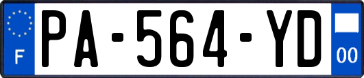 PA-564-YD
