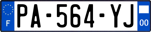 PA-564-YJ