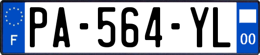 PA-564-YL