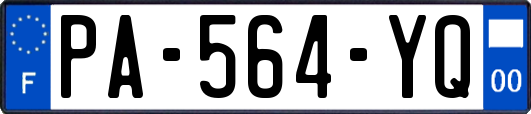 PA-564-YQ