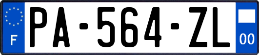 PA-564-ZL