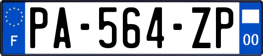 PA-564-ZP