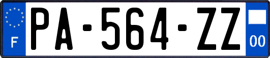 PA-564-ZZ