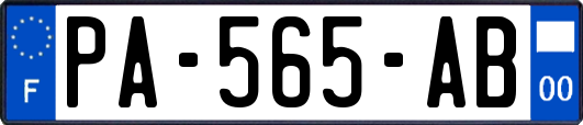 PA-565-AB