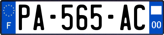 PA-565-AC
