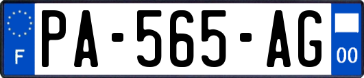 PA-565-AG