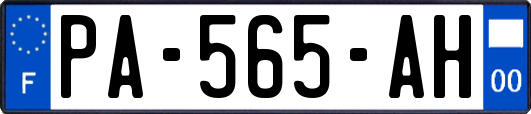 PA-565-AH