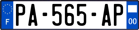 PA-565-AP