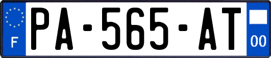 PA-565-AT