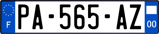 PA-565-AZ