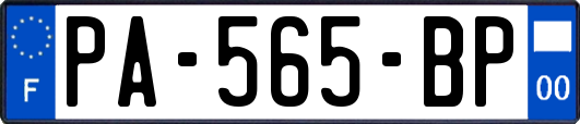 PA-565-BP