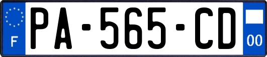 PA-565-CD
