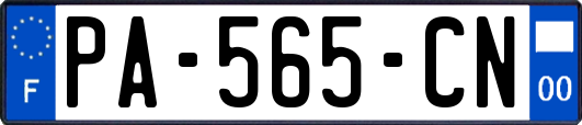 PA-565-CN