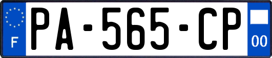 PA-565-CP