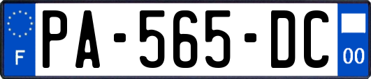 PA-565-DC