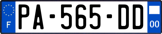 PA-565-DD