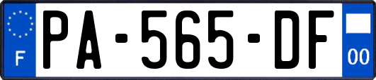 PA-565-DF