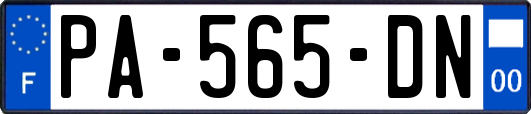 PA-565-DN