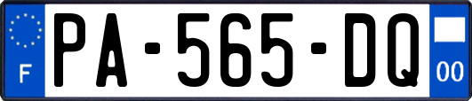 PA-565-DQ