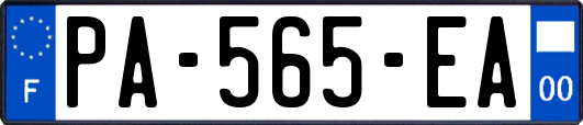 PA-565-EA