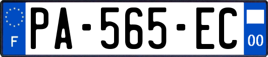 PA-565-EC