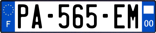 PA-565-EM