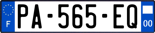 PA-565-EQ