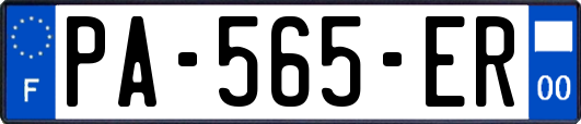 PA-565-ER