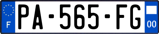 PA-565-FG