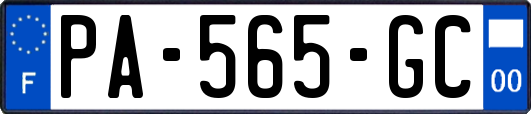 PA-565-GC